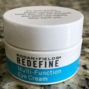 Rodan and Fields multi function eyecream